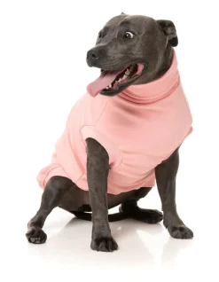 FuzzYard Stevie Sweater - Pink