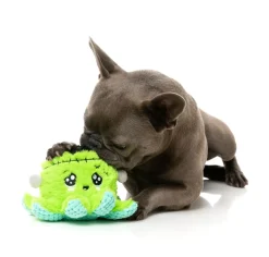 FuzzYard Stumpy Franken-pus - Dog Toy