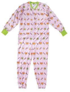 FuzzYard SuShiba Onesie
