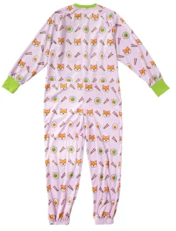 FuzzYard SuShiba Onesie