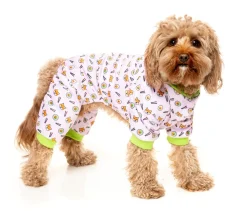 FuzzYard SuShiba Pajamas