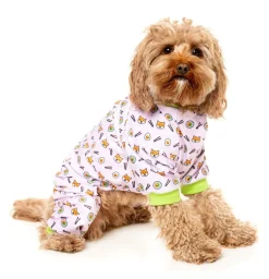 FuzzYard SuShiba Pajamas