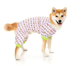 FuzzYard SuShiba Pajamas