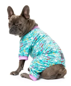 FuzzYard Sweet Dreams Pyjamas