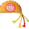 FuzzYard Taco - Cat Toy