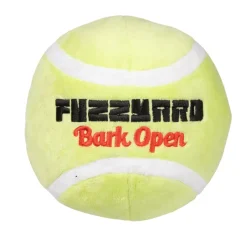 FuzzYard Tennis Ball - Dog Toy