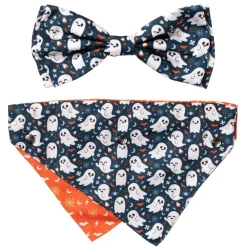 FuzzYard That's The Spirit - Dog 2 Pack