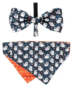 FuzzYard That's The Spirit - Dog 2 Pack