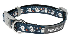 FuzzYard That's The Spirit - Dog Collar