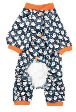 FuzzYard That's The Spirit - Dog Pajamas