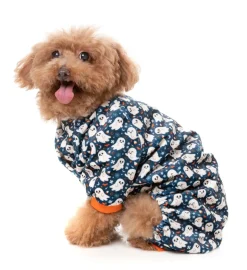 FuzzYard That's The Spirit - Dog Pajamas
