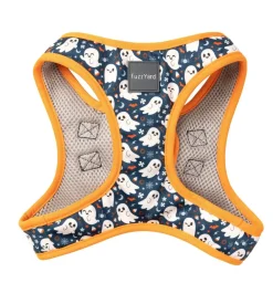 FuzzYard That's The Spirit - Dog Step In Harness