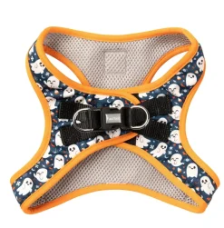 FuzzYard That's The Spirit - Dog Step In Harness