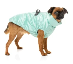 FuzzYard The Eastcoast Harness Jacket - Mint