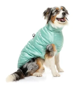 FuzzYard The Eastcoast Harness Jacket - Mint