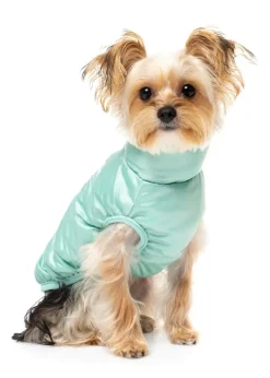 FuzzYard The Eastcoast Harness Jacket - Mint