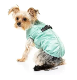 FuzzYard The Eastcoast Harness Jacket - Mint