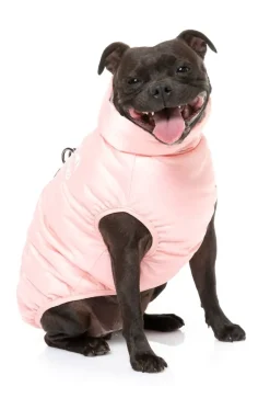 FuzzYard The Eastcoast Harness Jacket - Pink