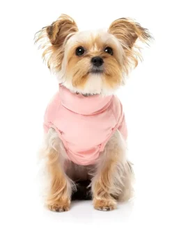 FuzzYard The Eastcoast Harness Jacket - Pink