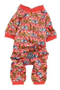 FuzzYard The Homies - Pyjamas