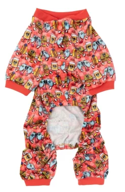 FuzzYard The Homies - Pyjamas