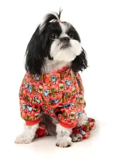 FuzzYard The Homies - Pyjamas