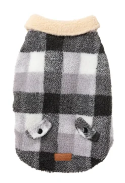 FuzzYard The Lumberjack - Gray