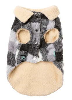 FuzzYard The Lumberjack - Gray