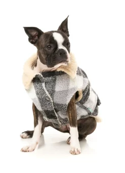 FuzzYard The Lumberjack - Gray