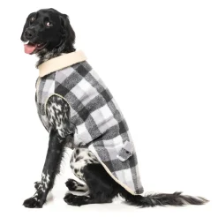 FuzzYard The Lumberjack - Gray