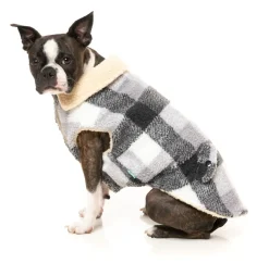 FuzzYard The Lumberjack - Gray