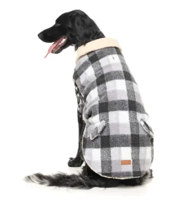 FuzzYard The Lumberjack - Gray