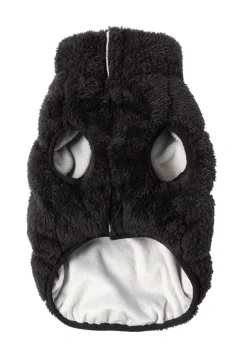 FuzzYard The Vaucluse Puffer Jacket - Black