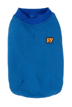 FuzzYard The Woof Sweater - Blue