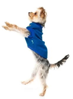FuzzYard The Woof Sweater - Blue