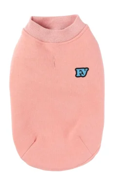FuzzYard The Woof Sweater - Pink