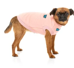 FuzzYard The Woof Sweater - Pink