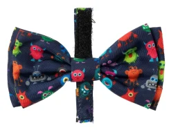 FuzzYard The Yardsters Bowtie