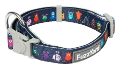 FuzzYard The Yardsters Collar
