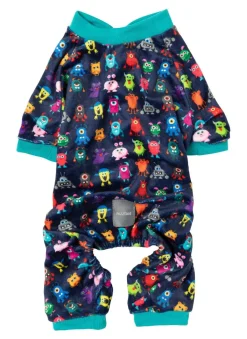 FuzzYard The Yardsters Pajamas