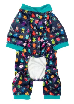 FuzzYard The Yardsters Pajamas