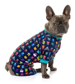 FuzzYard The Yardsters Pajamas