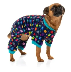 FuzzYard The Yardsters Pajamas