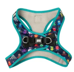 FuzzYard The Yardsters Step-In Harness