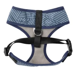 FuzzYard Thornbury - Aegean Blue - Dog Harness