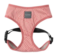 FuzzYard Thornbury - Brick Red - Dog Harness