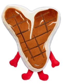 FuzzYard Tim Tee-Bowne - Dog Toy