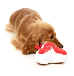 FuzzYard Tim Tee-Bowne - Dog Toy