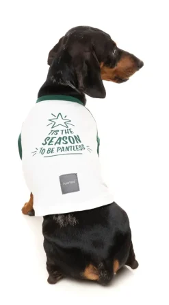 FuzzYard Tis The Season To Be Pantless - T-Shirt