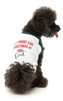 FuzzYard Tis The Season To Be Pantless - T-Shirt